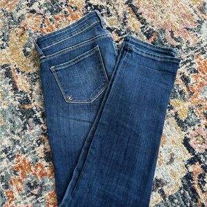 Kut Catherine boyfriend Jean size 2